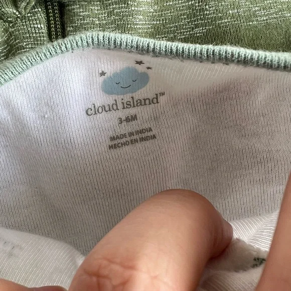 Baby onesies Set of 13 | From 3 to 9 Months - Picture 7 of 8